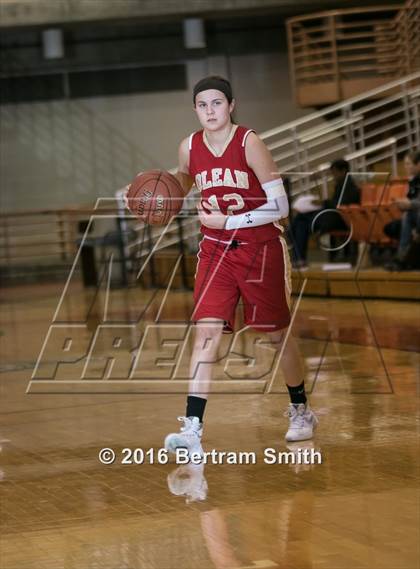 Thumbnail 3 in Clean vs East Aurora (Section VI Class B-1 Final) photogallery.