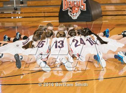 Thumbnail 3 in Clean vs East Aurora (Section VI Class B-1 Final) photogallery.