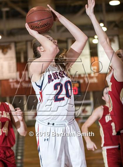Thumbnail 2 in Clean vs East Aurora (Section VI Class B-1 Final) photogallery.