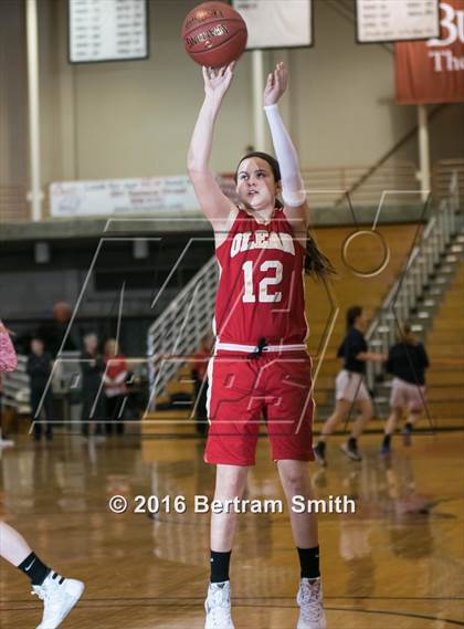 Thumbnail 3 in Clean vs East Aurora (Section VI Class B-1 Final) photogallery.