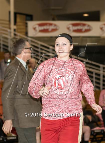 Thumbnail 3 in Clean vs East Aurora (Section VI Class B-1 Final) photogallery.