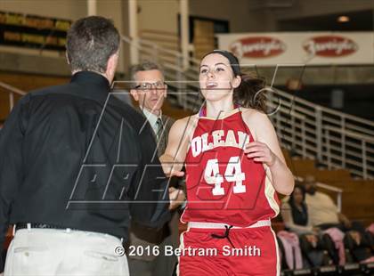 Thumbnail 2 in Clean vs East Aurora (Section VI Class B-1 Final) photogallery.