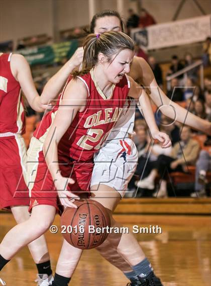 Thumbnail 1 in Clean vs East Aurora (Section VI Class B-1 Final) photogallery.