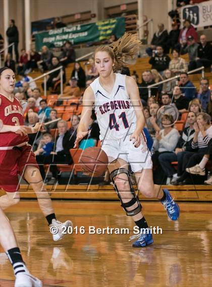 Thumbnail 2 in Clean vs East Aurora (Section VI Class B-1 Final) photogallery.