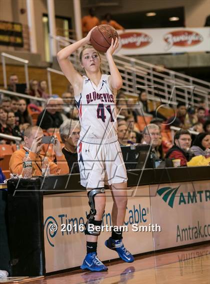 Thumbnail 1 in Clean vs East Aurora (Section VI Class B-1 Final) photogallery.