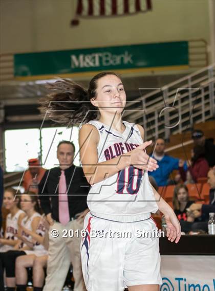 Thumbnail 1 in Clean vs East Aurora (Section VI Class B-1 Final) photogallery.