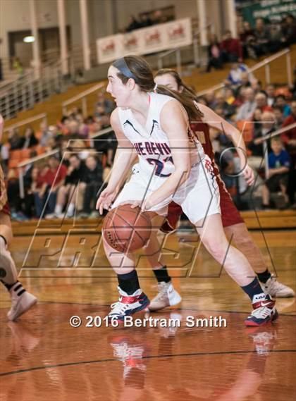 Thumbnail 2 in Clean vs East Aurora (Section VI Class B-1 Final) photogallery.