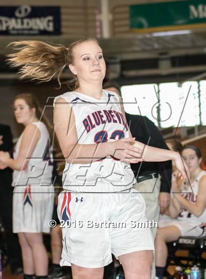 Thumbnail 3 in Clean vs East Aurora (Section VI Class B-1 Final) photogallery.