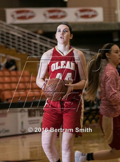 Thumbnail 1 in Clean vs East Aurora (Section VI Class B-1 Final) photogallery.