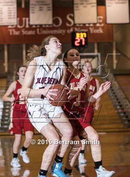 Thumbnail 2 in Clean vs East Aurora (Section VI Class B-1 Final) photogallery.