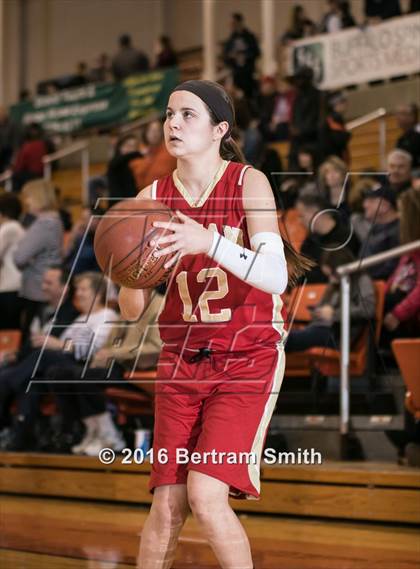 Thumbnail 1 in Clean vs East Aurora (Section VI Class B-1 Final) photogallery.