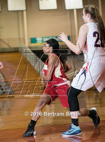 Thumbnail 1 in Clean vs East Aurora (Section VI Class B-1 Final) photogallery.