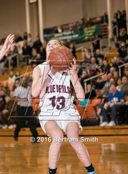 Thumbnail 3 in Clean vs East Aurora (Section VI Class B-1 Final) photogallery.