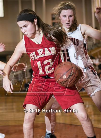Thumbnail 3 in Clean vs East Aurora (Section VI Class B-1 Final) photogallery.