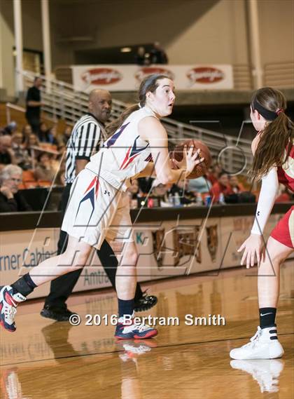 Thumbnail 2 in Clean vs East Aurora (Section VI Class B-1 Final) photogallery.