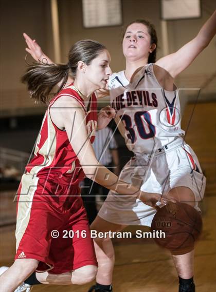 Thumbnail 1 in Clean vs East Aurora (Section VI Class B-1 Final) photogallery.
