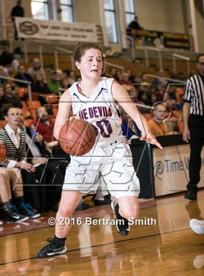 Thumbnail 3 in Clean vs East Aurora (Section VI Class B-1 Final) photogallery.