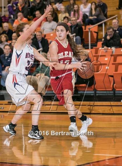 Thumbnail 2 in Clean vs East Aurora (Section VI Class B-1 Final) photogallery.