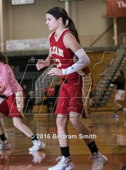 Thumbnail 1 in Clean vs East Aurora (Section VI Class B-1 Final) photogallery.