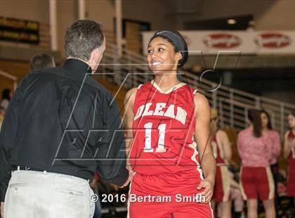Thumbnail 1 in Clean vs East Aurora (Section VI Class B-1 Final) photogallery.