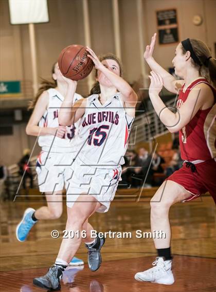 Thumbnail 1 in Clean vs East Aurora (Section VI Class B-1 Final) photogallery.