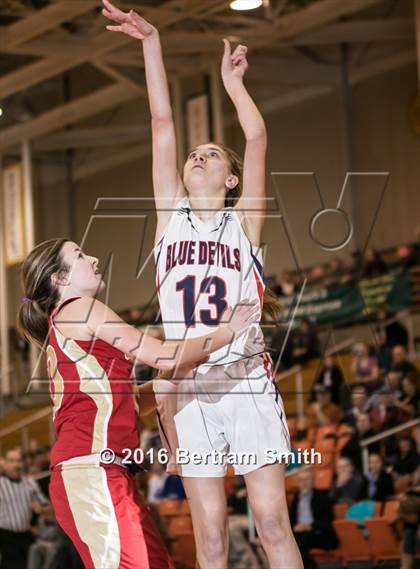 Thumbnail 3 in Clean vs East Aurora (Section VI Class B-1 Final) photogallery.