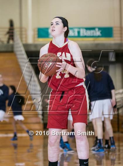 Thumbnail 3 in Clean vs East Aurora (Section VI Class B-1 Final) photogallery.