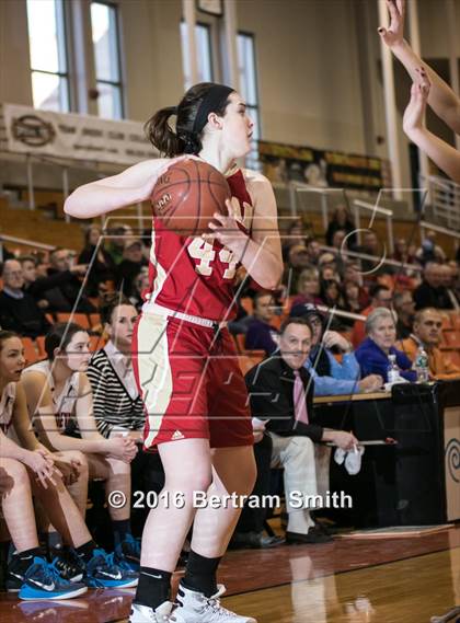 Thumbnail 3 in Clean vs East Aurora (Section VI Class B-1 Final) photogallery.