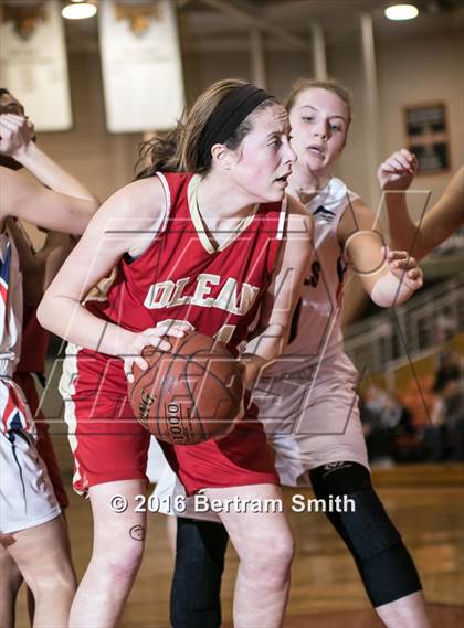 Thumbnail 3 in Clean vs East Aurora (Section VI Class B-1 Final) photogallery.
