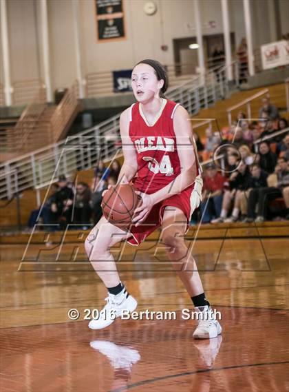 Thumbnail 1 in Clean vs East Aurora (Section VI Class B-1 Final) photogallery.