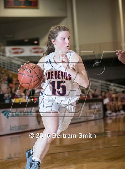 Thumbnail 1 in Clean vs East Aurora (Section VI Class B-1 Final) photogallery.
