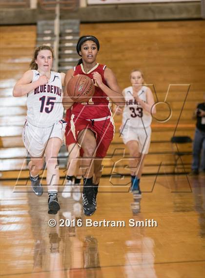 Thumbnail 1 in Clean vs East Aurora (Section VI Class B-1 Final) photogallery.