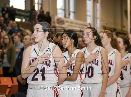 Thumbnail 1 in Clean vs East Aurora (Section VI Class B-1 Final) photogallery.