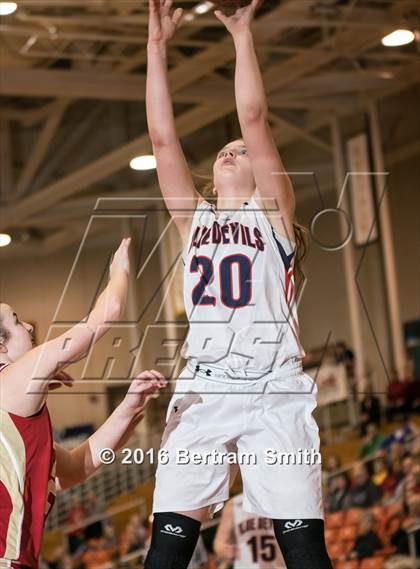 Thumbnail 1 in Clean vs East Aurora (Section VI Class B-1 Final) photogallery.