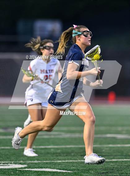 Thumbnail 1 in Our Lady of Good Counsel @ Milton (Legacy Cup) photogallery.