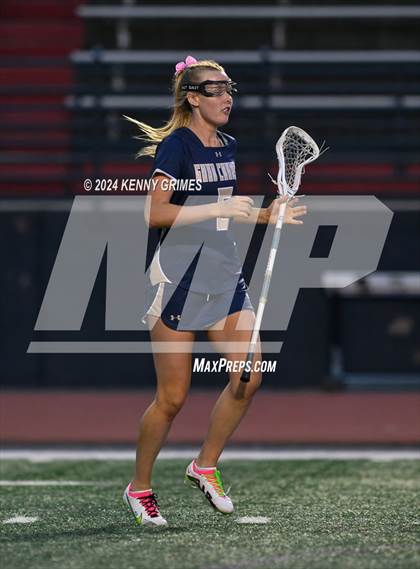 Thumbnail 2 in Our Lady of Good Counsel @ Milton (Legacy Cup) photogallery.