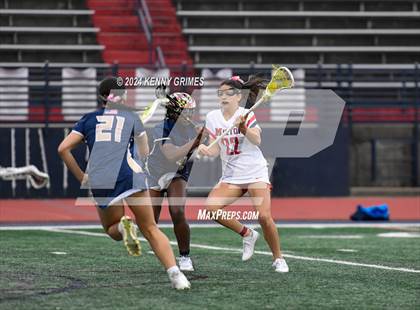Thumbnail 1 in Our Lady of Good Counsel @ Milton (Legacy Cup) photogallery.