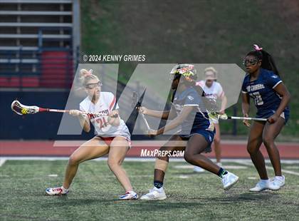 Thumbnail 3 in Our Lady of Good Counsel @ Milton (Legacy Cup) photogallery.