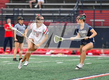Thumbnail 3 in Our Lady of Good Counsel @ Milton (Legacy Cup) photogallery.