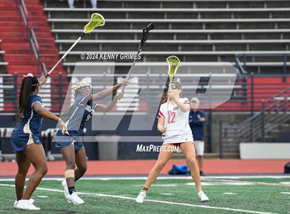 Thumbnail 2 in Our Lady of Good Counsel @ Milton (Legacy Cup) photogallery.