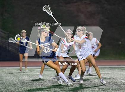 Thumbnail 2 in Our Lady of Good Counsel @ Milton (Legacy Cup) photogallery.