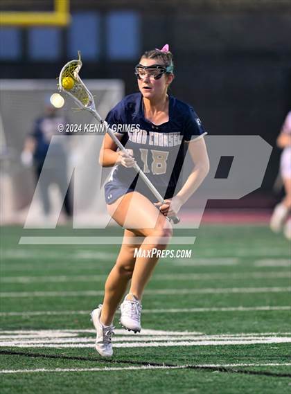 Thumbnail 1 in Our Lady of Good Counsel @ Milton (Legacy Cup) photogallery.