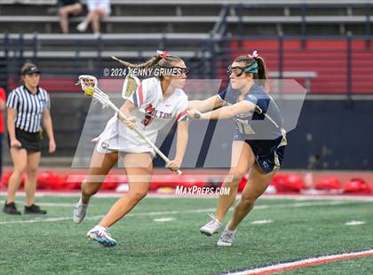 Thumbnail 2 in Our Lady of Good Counsel @ Milton (Legacy Cup) photogallery.