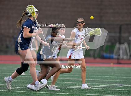 Thumbnail 3 in Our Lady of Good Counsel @ Milton (Legacy Cup) photogallery.