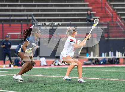 Thumbnail 3 in Our Lady of Good Counsel @ Milton (Legacy Cup) photogallery.