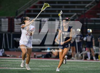 Thumbnail 1 in Our Lady of Good Counsel @ Milton (Legacy Cup) photogallery.