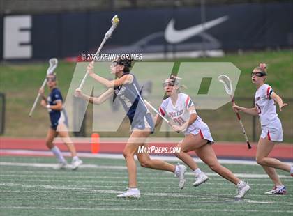 Thumbnail 1 in Our Lady of Good Counsel @ Milton (Legacy Cup) photogallery.