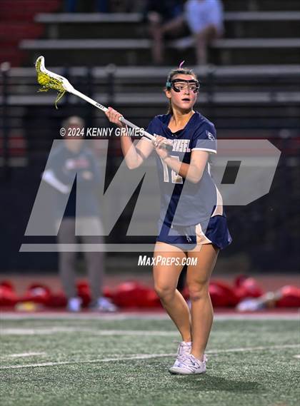 Thumbnail 3 in Our Lady of Good Counsel @ Milton (Legacy Cup) photogallery.