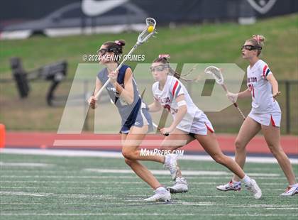 Thumbnail 2 in Our Lady of Good Counsel @ Milton (Legacy Cup) photogallery.