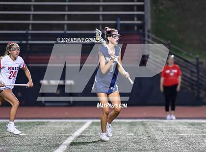Thumbnail 1 in Our Lady of Good Counsel @ Milton (Legacy Cup) photogallery.
